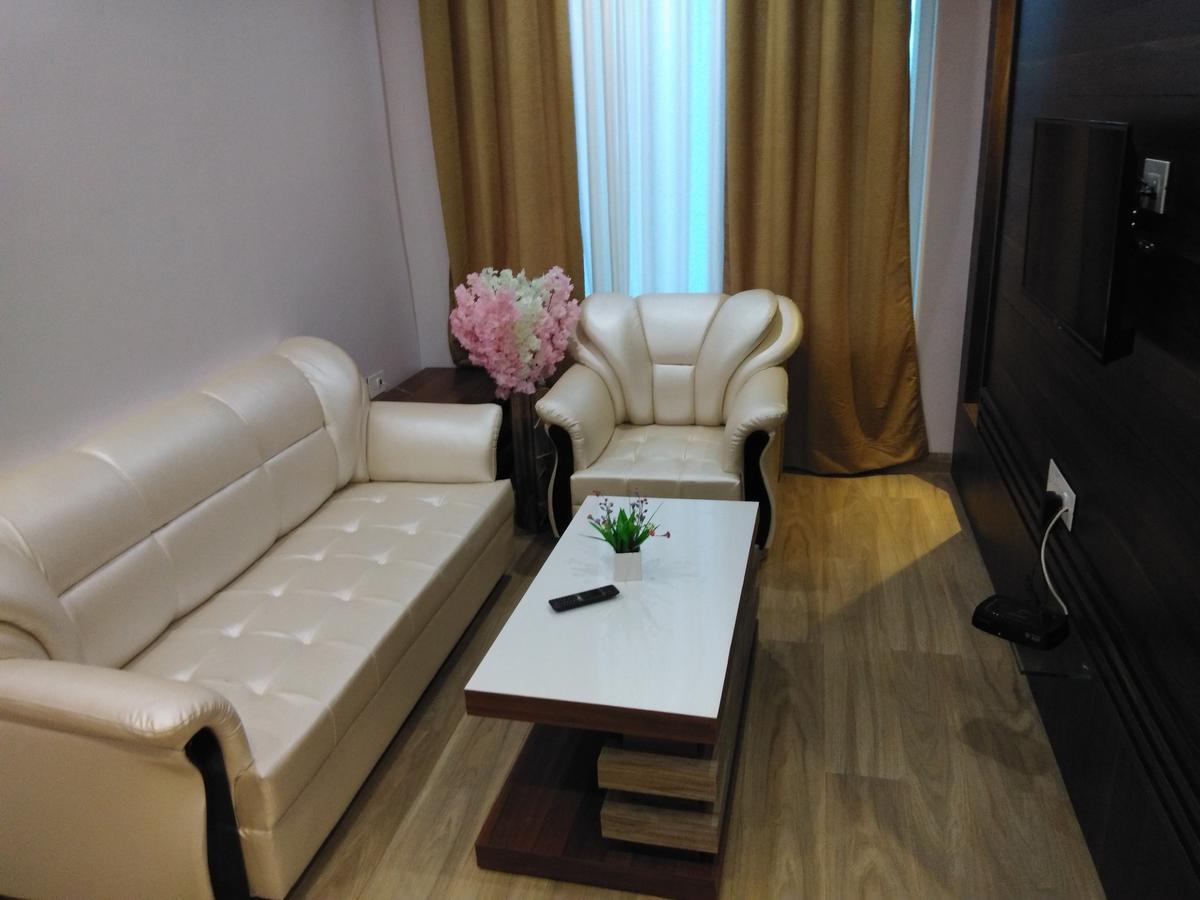Hotel Khetan Palace Katihar Ngoại thất bức ảnh