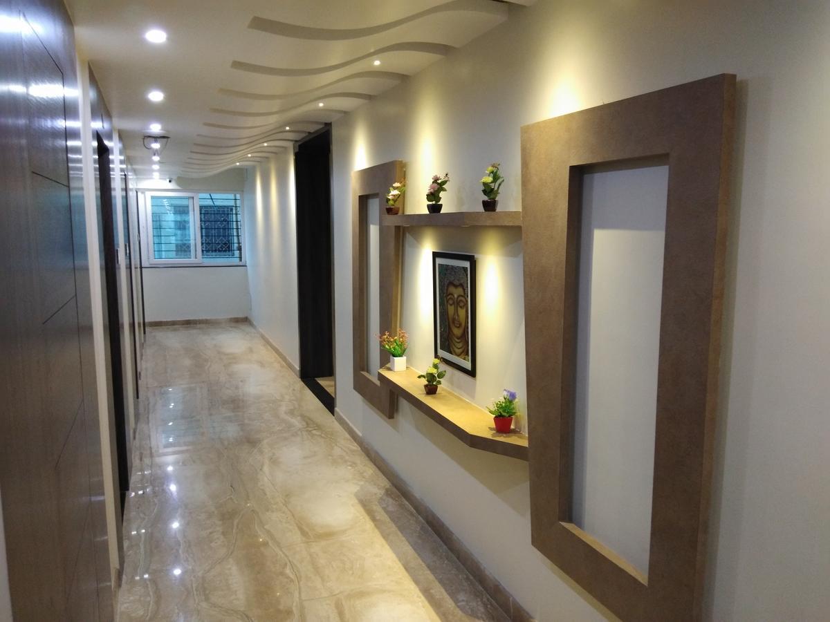 Hotel Khetan Palace Katihar Ngoại thất bức ảnh